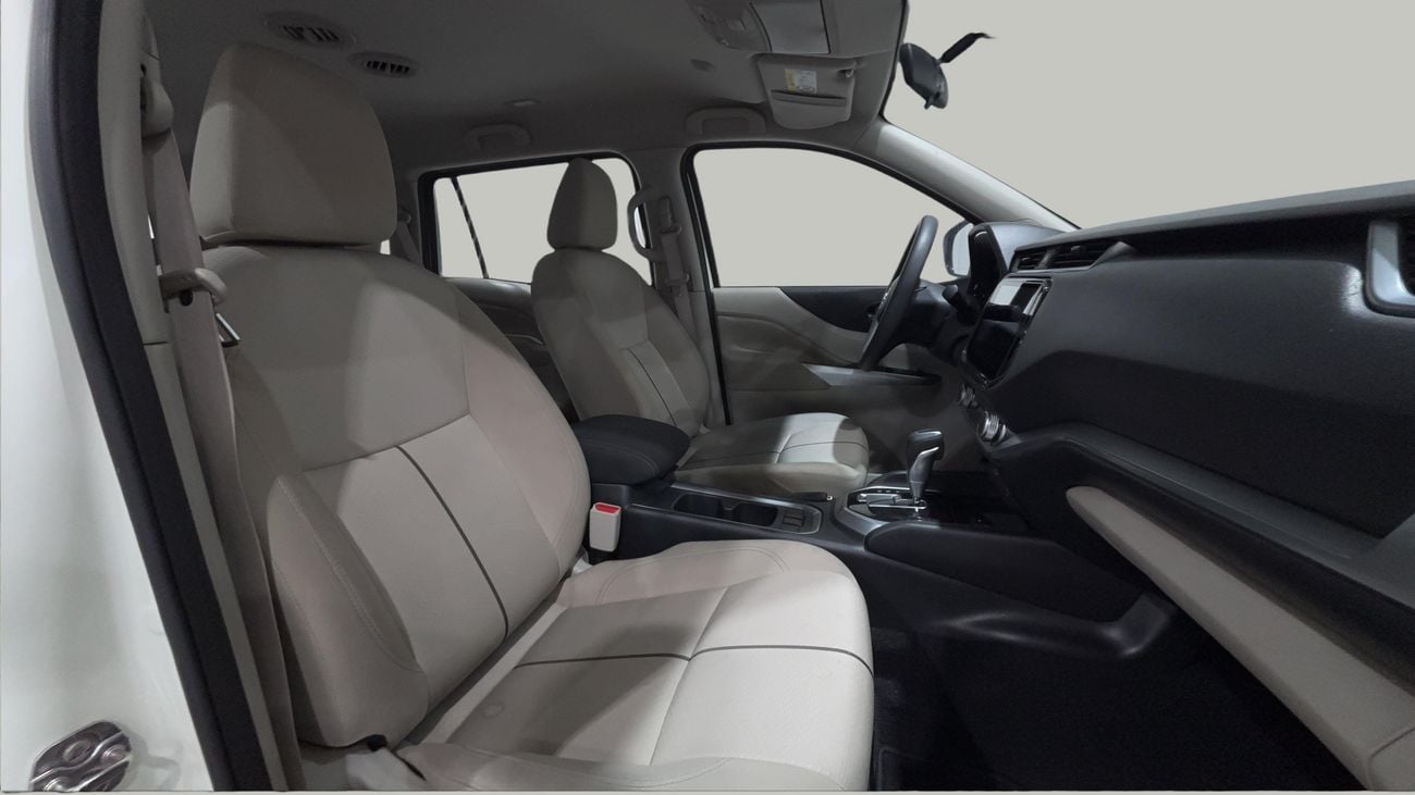 Nissan X Terra SE 2024 | AED 1175/Month | 0 DP | 30 Day Return | Warranty | Service History