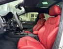 أودي SQ5 TFSI SPORTBACK TFSI quattro 3.0L