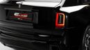 رولز رويس كولينان BLACK BADGE
