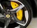 Ferrari Purosangue STANDARD - Japanese Specs