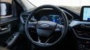 Ford Escape TREND