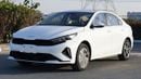 Kia K3 EX DLX