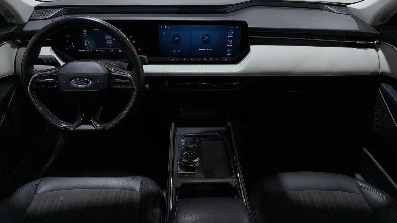 Ford Taurus TREND 2023 | AED 879/Month | 0 DP | 30 Day Return | Warranty