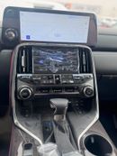Lexus LX 500 Turbo Sport