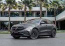 Mercedes Benz EQC 400 EQC 400 | 2,546 P.M | 0% Downpayment | Agency Maintained