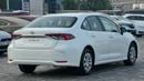 Toyota Corolla XLI GCC Specs