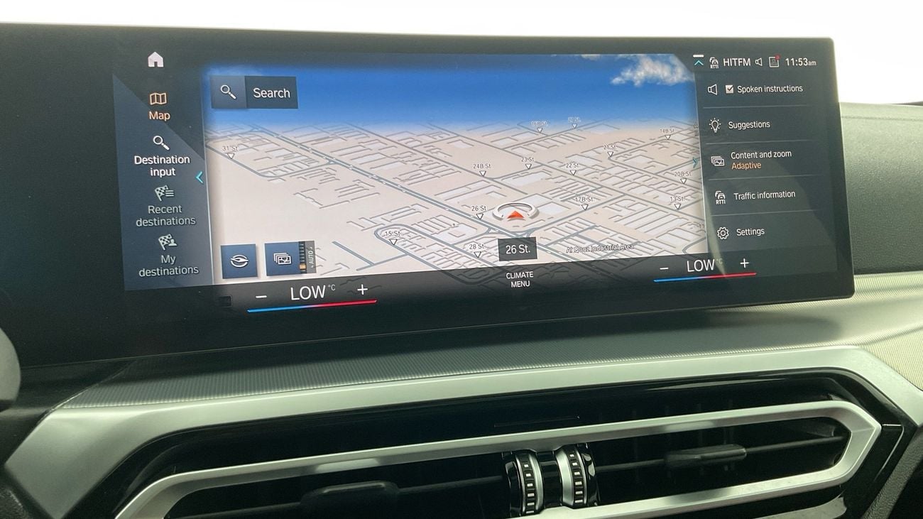 BMW 420I Gran Coupe M SPORT | Guaranteed Warranty | 0 Down Payment