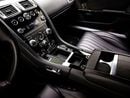 Aston Martin DB9 Vengeance By KAHN