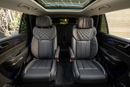 HONGQI EHS9 HIGH Hongqi E-HS9 (BRAND NEW ) 2024 Chinese Specs