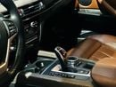 BMW X5 35i EXCLUSIVE