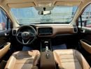 GAC GS3 GE 380/- Monthly l GCC I Sunroof, Full Option l Accident Free