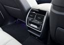 بي أم دبليو X5 XDRIVE M50I بي إم دبليو X5 M50I المواصفات الأمريكية