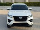 Toyota Fortuner GXR V6 4.0L | 89,185 KM | GCC Specs | Excellent Condition