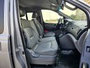 هيونداي جراند ستاريكس STANDARD DIESEL Full Automatic 12 Leather Seats Complete Condition With Low KM