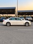 BMW 740Li PURE EXCELLENCE