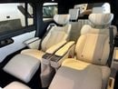 ROX 01 VIP / 6 SEATS / / KM / LONG RANGE / WARRANTY AND SERVICE CONTRACT 5 YEARS EVS