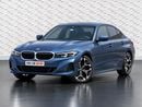 BMW 320i M SPORT