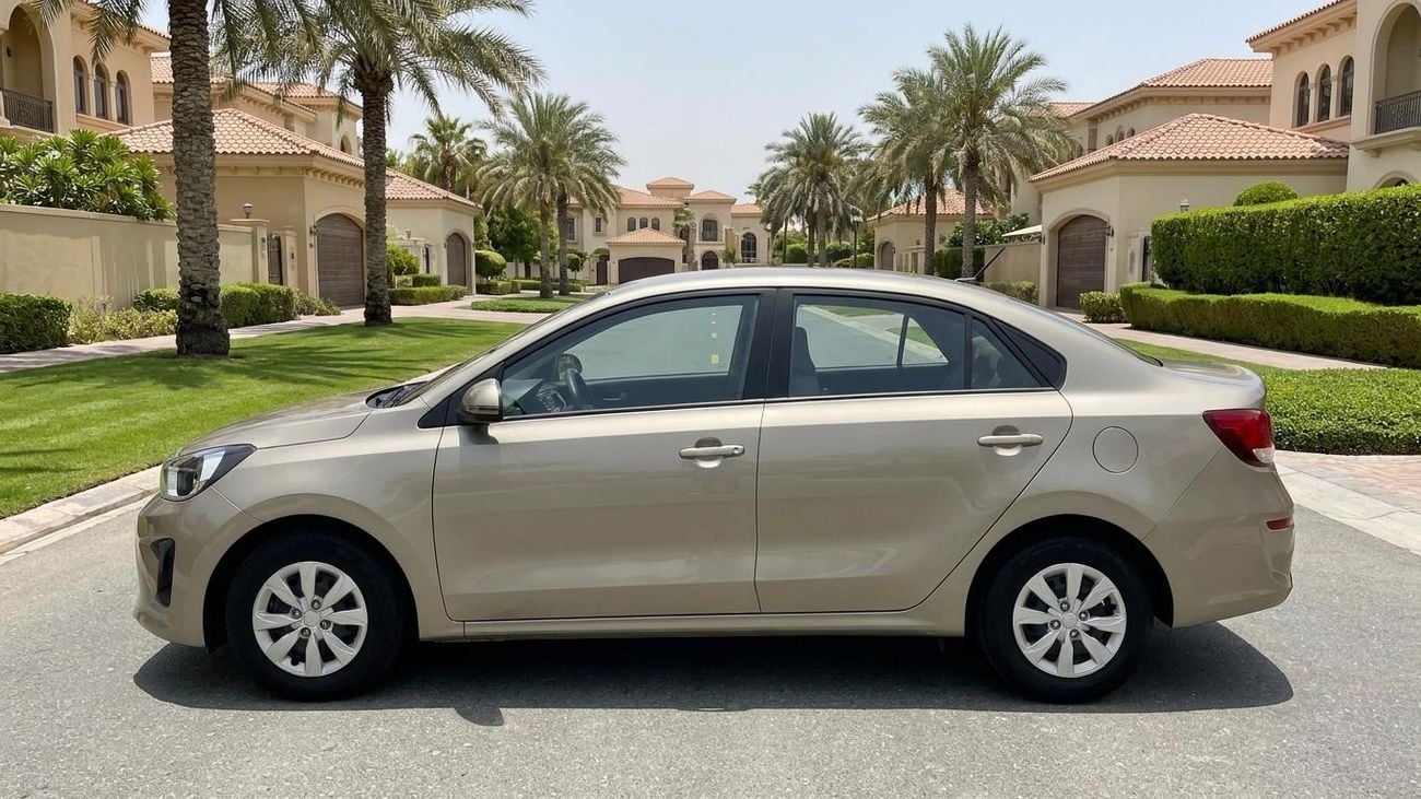 Kia Pegas LX 2024 | AED 479/Month | 0 DP | 30 Day Return | Warranty | Service History