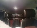 Chevrolet Captiva LS Infotainment system Cruise control Leather seats Automatic climate control LED headlights