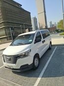 Hyundai H-1 GL