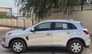 Mitsubishi ASX GLX LOWLINE Low 2.0L FWD Mitsubishi Asx 2.0L FWD Gcc 2024 Silver Color