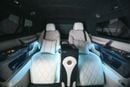 مرسيدس بنز V 250 إصدار MAYBACH الفاخر