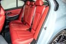 BMW 318i LUXURY M SPORT PACKAGE 318I Luxury M Sport Pakage