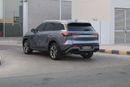 إنفينيتي QX60 لوكس
