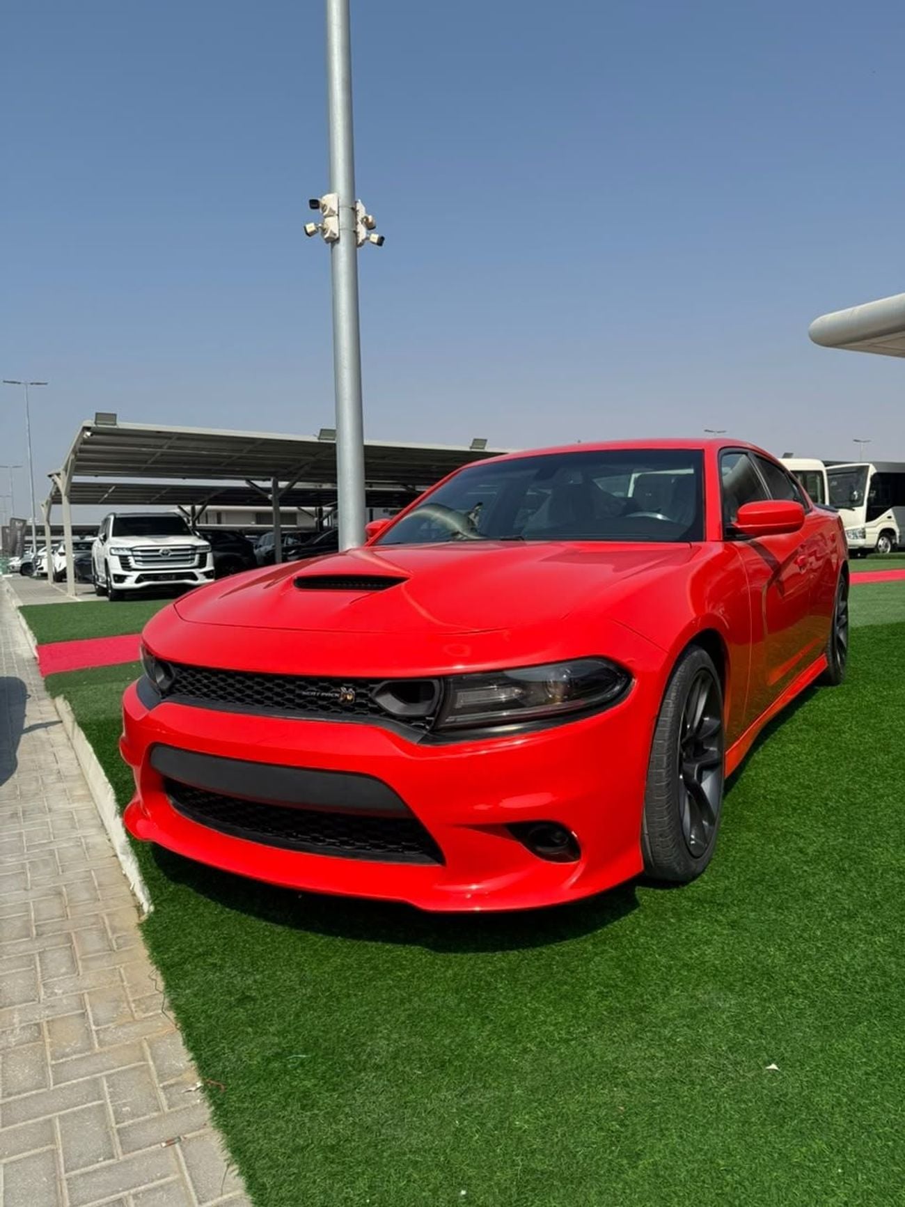 Dodge Charger R/T SCATPACK Dodge Charger Scat Pack 2022 American Specs Scat Pack / R/T 392 6.4L V8 SRT HEMI 485 HP Full
