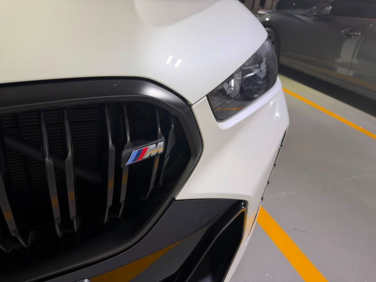 BMW X6 M60i LUXURY