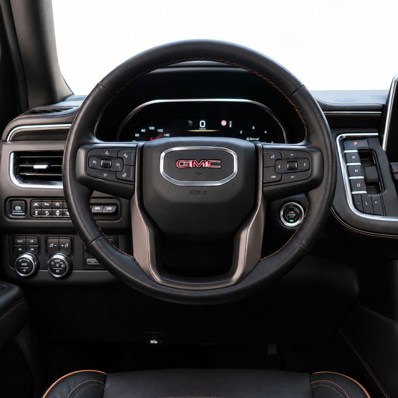 GMC Yukon AT4 AED 2,682 P.M • 0% Downpayment • GMC Yukon AT4 • 1 Year Warranty