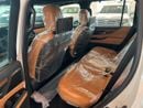 Lexus LX600 SIGNATURE