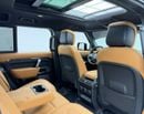 Land Rover Defender 110 CARPATHIAN EDITION P525