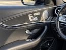 Mercedes Benz E350 AMG Mercedes-Benz E350 4MATIC AMG – 2019