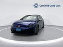 Volkswagen Golf R - PERFORMANCE Golf R Package 1 - Performance Exhaust 2L | 315HP 4MOTION | Top Spec | Drift Mode | GCC Specs