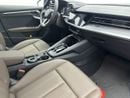 أودي A3 35 TFSI 150hp Progress (Ref# 23763)