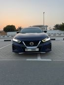 نيسان ماكسيما SV