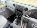Toyota Land Cruiser Pick Up BRAND NEW ,1HZ ENGINE ,RIGHT HAND DRIVE ONLY FOR EXPORT AVAILABLE