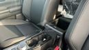Mitsubishi L200 new face sportero automatic