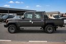 تويوتا لاند كروزر بيك آب S-DLX - DC 4x4 AT