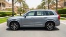Volvo XC90 ULTIMATE BRIGHT 2024 | AED 2444/Month | 0 DP | 30 Day Return | Warranty | Service History