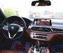 BMW 730Li LUXURY