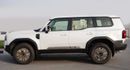 Toyota Prado TXR ,2.4L , PETROL, A/T, ALR - 2026
