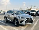 لكزس NX 300 PLATINUM 2020 Lexus NX 300 Full Option 2.0L V4 - Rear Camera & Sensor - AWD 4x4 - Sunroof - Leather Seats