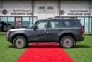 تويوتا برادو PRADO 2.8 DIESEL LIMITED AUTOMATIC FOUR WHEEL DRIVE 7 SEATS 5 DOOR