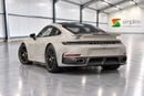 Porsche 911 TURBO S