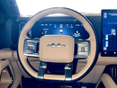 BYD Leopard 8 FLAGSHIP | 17,000km | 7 seater