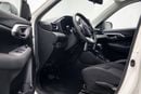 Toyota Urban Cruiser GL 1.5L - Pearl White Inside Black | Export Only