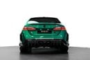 BMW M5 G90 BY MANSORY
