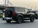 BYD Leopard 5 FLAGSHIP